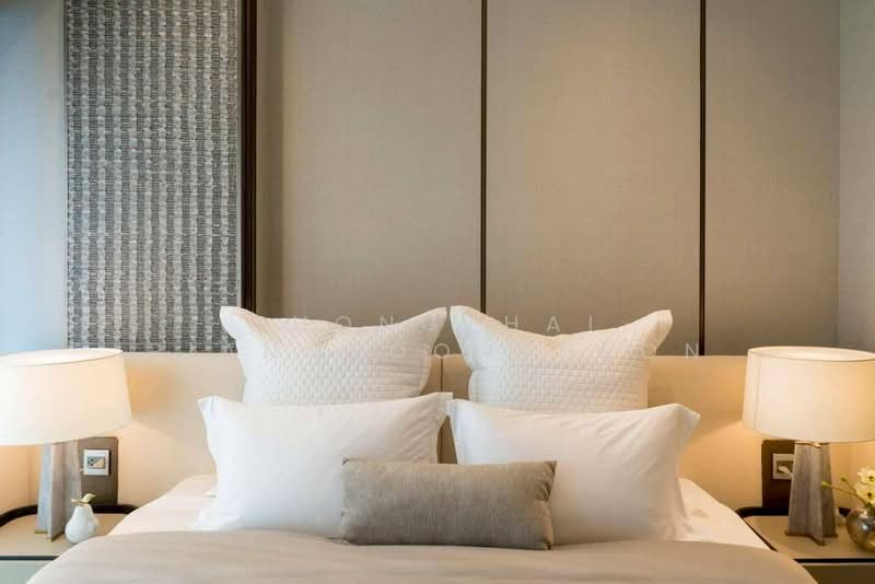 The Strand Thonglor, Bangkok, 36 Soi Sukhumvit 55, Khlong Tan Nua, Watthana, Bangkok, 1 Bedroom, 55 sqm, Condo For Rent, by Pinyada Hantewee, 500336090 - DDproperty.com