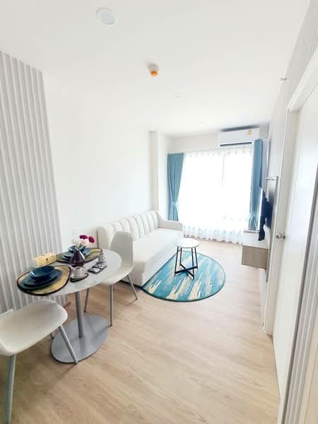 Phyll Phuket, Phuket, 9 Village No. 4 Muang Naka Rd, Wichit, Muang Phuket, Phuket, 1 Bedroom, 30 sqm, Condo For Rent, by MeiMei Prime, 500336092 - DDproperty.com