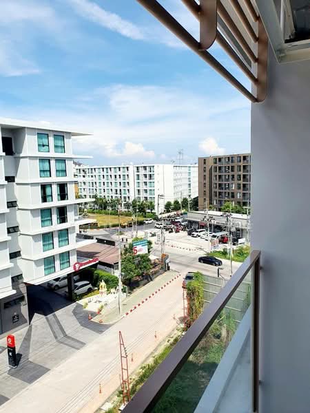 Phyll Phuket : ฟีล ภูเก็ต, ภูเก็ต, 9 หมู่ที่ 4 Muang Naka Rd, วิชิต, เมืองภูเก็ต, ภูเก็ต, 30 ตร.ม., คอนโด ให้เช่า, โดย MeiMei Prime, 500336092 - DDproperty.com