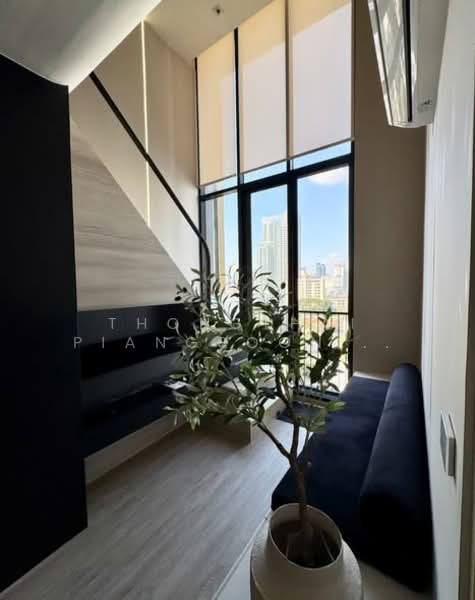 Noble State 39, Bangkok, 35 Soi Sukhumvit 39, Khlong Tan Nua, Watthana, Bangkok, 3 Bedrooms, 90 sqm, Condo For Rent, by Thongthai Piangsoonthron, 500336093 - DDproperty.com