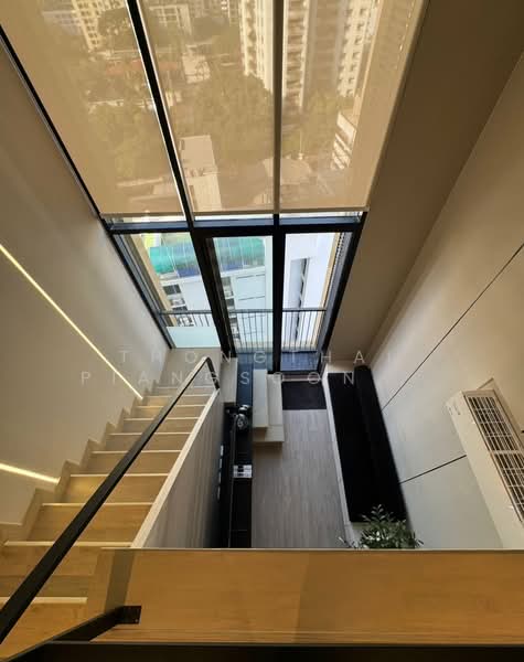 Noble State 39, Bangkok, 35 Soi Sukhumvit 39, Khlong Tan Nua, Watthana, Bangkok, 3 Bedrooms, 90 sqm, Condo For Rent, by Thongthai Piangsoonthron, 500336093 - DDproperty.com