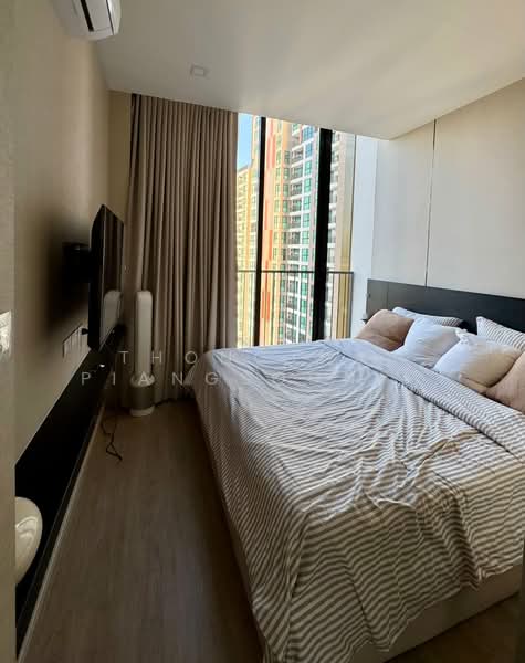 Noble State 39, Bangkok, 35 Soi Sukhumvit 39, Khlong Tan Nua, Watthana, Bangkok, 3 Bedrooms, 90 sqm, Condo For Rent, by Thongthai Piangsoonthron, 500336093 - DDproperty.com