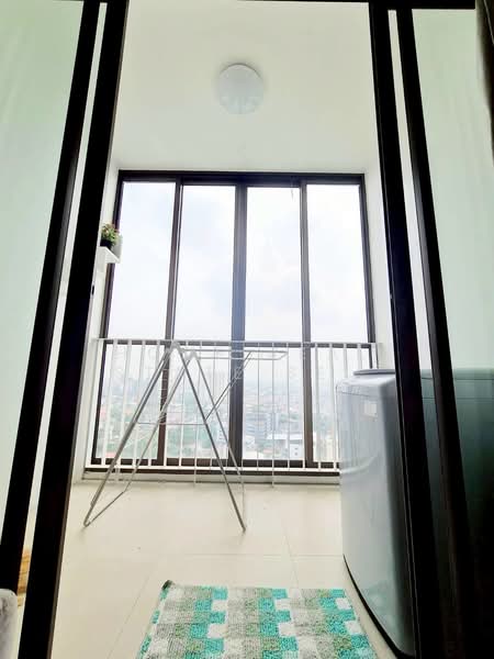 IDEO Mix Sukhumvit 103 : ไอดีโอ มิกซ์ สุขุมวิท 103, กรุงเทพ, ซอยอุดมสุข 3 ถนนสุขุมวิท, บางนา, กรุงเทพ, 30 ตร.ม., คอนโด ขาย, โดย HOME Real Estate Service, 500336096 - DDproperty.com