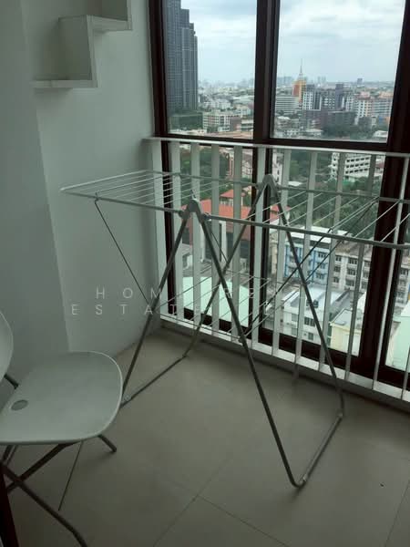 IDEO Mix Sukhumvit 103 : ไอดีโอ มิกซ์ สุขุมวิท 103, กรุงเทพ, ซอยอุดมสุข 3 ถนนสุขุมวิท, บางนา, กรุงเทพ, 30 ตร.ม., คอนโด ขาย, โดย HOME Real Estate Service, 500336096 - DDproperty.com