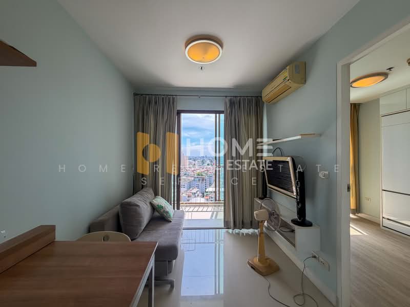 IDEO Mix Sukhumvit 103 : ไอดีโอ มิกซ์ สุขุมวิท 103, กรุงเทพ, ซอยอุดมสุข 3 ถนนสุขุมวิท, บางนา, บางนา, กรุงเทพ, 30 ตร.ม., คอนโด ขาย, โดย HOME Real Estate Service, 500336096 - DDproperty.com