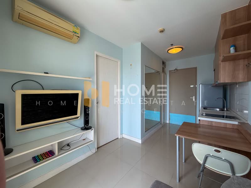 IDEO Mix Sukhumvit 103 : ไอดีโอ มิกซ์ สุขุมวิท 103, กรุงเทพ, ซอยอุดมสุข 3 ถนนสุขุมวิท, บางนา, บางนา, กรุงเทพ, 30 ตร.ม., คอนโด ขาย, โดย HOME Real Estate Service, 500336096 - DDproperty.com