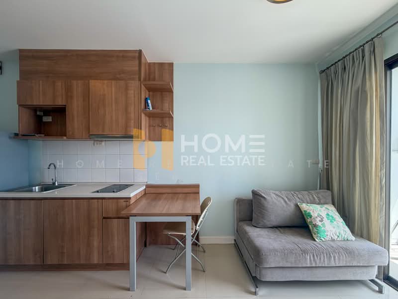 IDEO Mix Sukhumvit 103 : ไอดีโอ มิกซ์ สุขุมวิท 103, กรุงเทพ, ซอยอุดมสุข 3 ถนนสุขุมวิท, บางนา, บางนา, กรุงเทพ, 30 ตร.ม., คอนโด ขาย, โดย HOME Real Estate Service, 500336096 - DDproperty.com