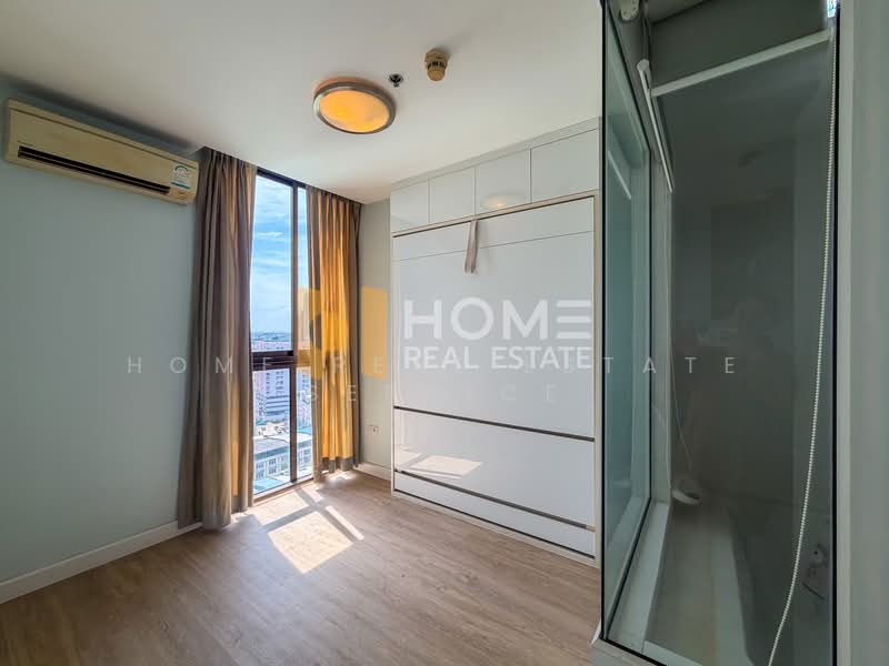 IDEO Mix Sukhumvit 103 : ไอดีโอ มิกซ์ สุขุมวิท 103, กรุงเทพ, ซอยอุดมสุข 3 ถนนสุขุมวิท, บางนา, บางนา, กรุงเทพ, 30 ตร.ม., คอนโด ขาย, โดย HOME Real Estate Service, 500336096 - DDproperty.com