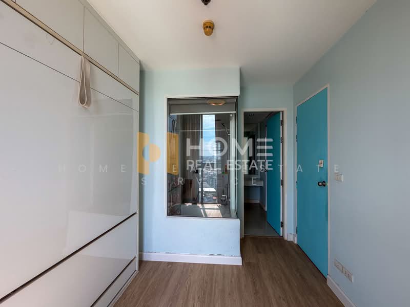 IDEO Mix Sukhumvit 103 : ไอดีโอ มิกซ์ สุขุมวิท 103, กรุงเทพ, ซอยอุดมสุข 3 ถนนสุขุมวิท, บางนา, บางนา, กรุงเทพ, 30 ตร.ม., คอนโด ขาย, โดย HOME Real Estate Service, 500336096 - DDproperty.com