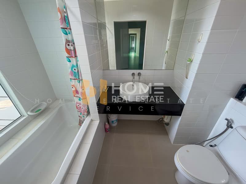 IDEO Mix Sukhumvit 103, Bangkok, Soi Udom Suk 3, Sukhumvit Road, Bang Na, Bang Na, Bangkok, 1 Bedroom, 30 sqm, Condo For Sale, by HOME Real Estate Service, 500336096 - DDproperty.com