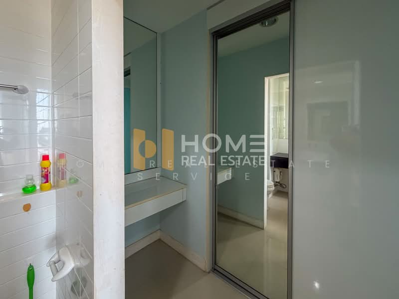 IDEO Mix Sukhumvit 103 : ไอดีโอ มิกซ์ สุขุมวิท 103, กรุงเทพ, ซอยอุดมสุข 3 ถนนสุขุมวิท, บางนา, บางนา, กรุงเทพ, 30 ตร.ม., คอนโด ขาย, โดย HOME Real Estate Service, 500336096 - DDproperty.com