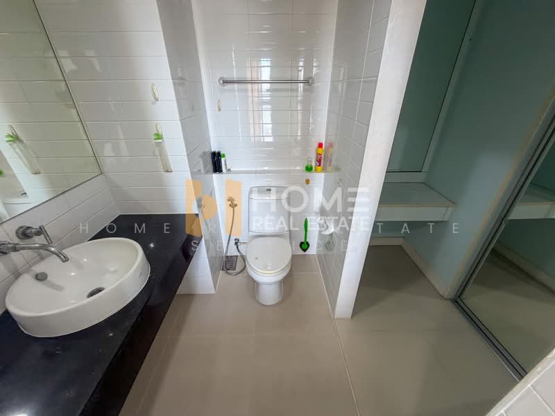 IDEO Mix Sukhumvit 103, Bangkok, Soi Udom Suk 3, Sukhumvit Road, Bang Na, Bang Na, Bangkok, 1 Bedroom, 30 sqm, Condo For Sale, by HOME Real Estate Service, 500336096 - DDproperty.com