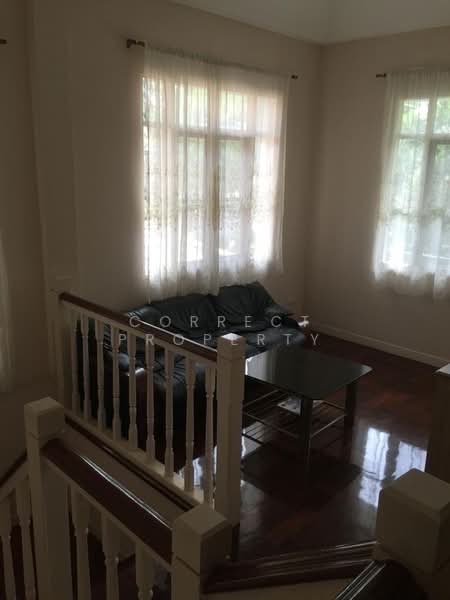 Chaiyaphruek Thepharak, Samut Prakan, 123 Moo 3, Bang Pla, Bang Plee, Samut Prakan, 3 Bedrooms, 64 sqm, Single Detached House For Rent, by Correct Property, 500336098 - DDproperty.com