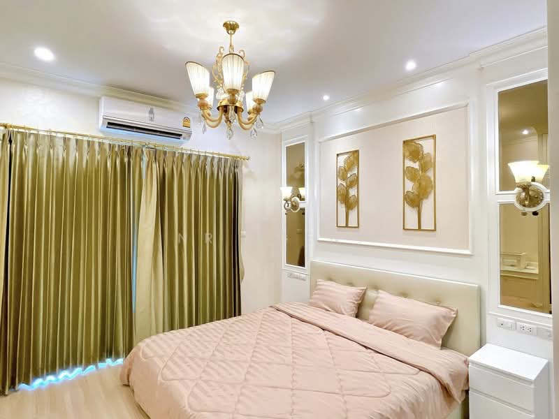 Vision Smart Life : วิชั่น สมาร์ท ไลฟ์, นนทบุรี, บางรักพัฒนา, บางบัวทอง, นนทบุรี, 170 ตร.ม., ทาวน์เฮ้าส์ ขาย, โดย NR AGENT, 500336099 - DDproperty.com