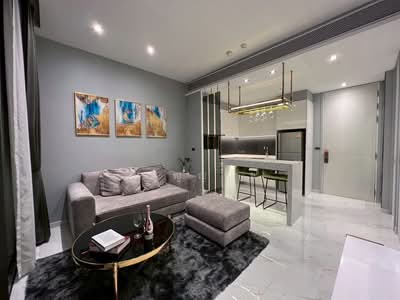 ขาย - Canapaya Residences Rama 3 : คณาพญา เรสซิเดนซ์ พระราม 3, กรุงเทพ