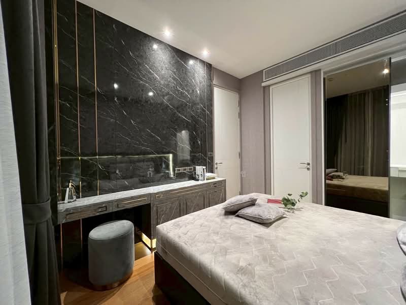 Canapaya Residences Rama 3, Bangkok, 888 Rama 3 Road, Bang Klo, Bang Kho Laem, Bangkok, 1 Bedroom, 45 sqm, Condo For Sale, by กัญญณัช, 500336100 - DDproperty.com