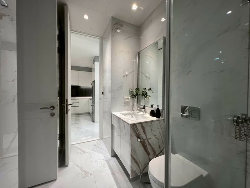 Canapaya Residences Rama 3, Bangkok, 888 Rama 3 Road, Bang Klo, Bang Kho Laem, Bangkok, 1 Bedroom, 45 sqm, Condo For Sale, by กัญญณัช, 500336100 - DDproperty.com