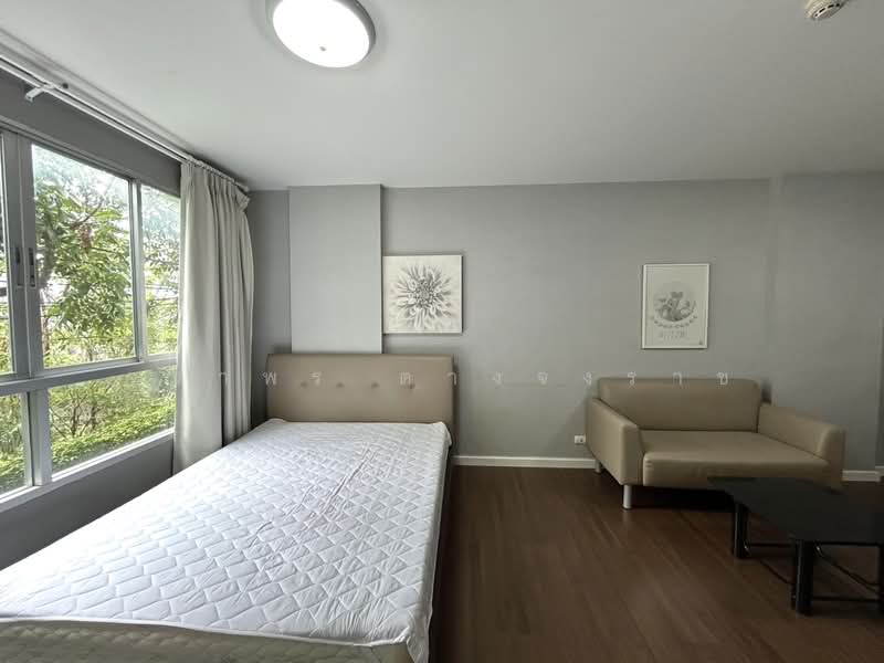 Dcondo Campus Resort Chiang Mai, Chiang Mai, Suthep, Su Thep, Muang Chiang Mai, Chiang Mai, Studio, 30 sqm, Condo For Sale, by วราพร ตางจงราช, 500336101 - DDproperty.com