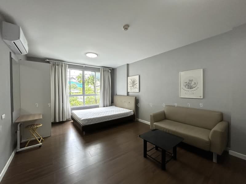 Dcondo Campus Resort Chiang Mai : ดีคอนโด แคมปัส รีสอร์ท เชียงใหม่, เชียงใหม่, สุเทพ, เมืองเชียงใหม่, เชียงใหม่, 30 ตร.ม., คอนโด ขาย, โดย วราพร ตางจงราช, 500336101 - DDproperty.com