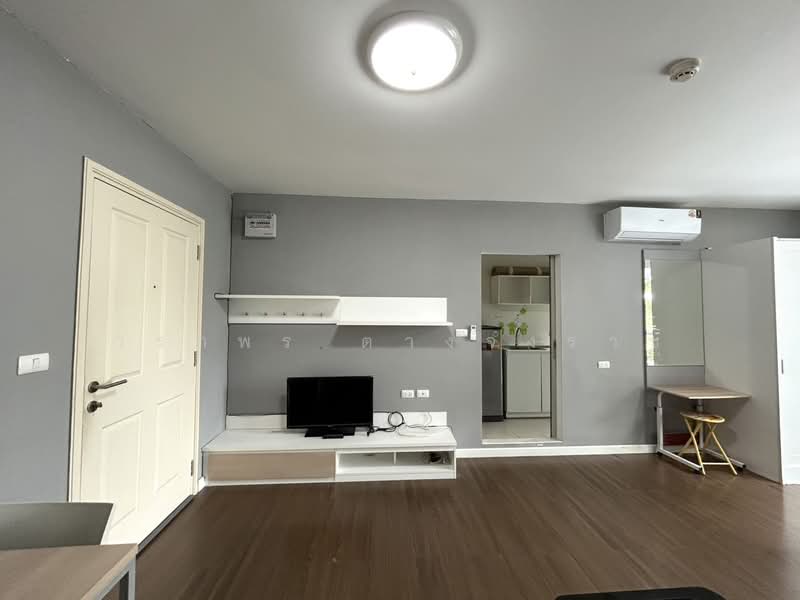 Dcondo Campus Resort Chiang Mai : ดีคอนโด แคมปัส รีสอร์ท เชียงใหม่, เชียงใหม่, สุเทพ, เมืองเชียงใหม่, เชียงใหม่, 30 ตร.ม., คอนโด ขาย, โดย วราพร ตางจงราช, 500336101 - DDproperty.com