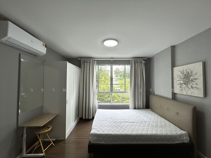 Dcondo Campus Resort Chiang Mai, Chiang Mai, Suthep, Su Thep, Muang Chiang Mai, Chiang Mai, Studio, 30 sqm, Condo For Sale, by วราพร ตางจงราช, 500336101 - DDproperty.com