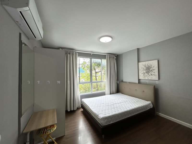 Dcondo Campus Resort Chiang Mai : ดีคอนโด แคมปัส รีสอร์ท เชียงใหม่, เชียงใหม่, สุเทพ, เมืองเชียงใหม่, เชียงใหม่, 30 ตร.ม., คอนโด ขาย, โดย วราพร ตางจงราช, 500336101 - DDproperty.com