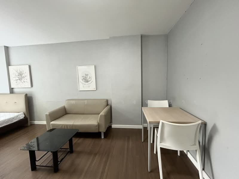 Dcondo Campus Resort Chiang Mai, Chiang Mai, Suthep, Su Thep, Muang Chiang Mai, Chiang Mai, Studio, 30 sqm, Condo For Sale, by วราพร ตางจงราช, 500336101 - DDproperty.com