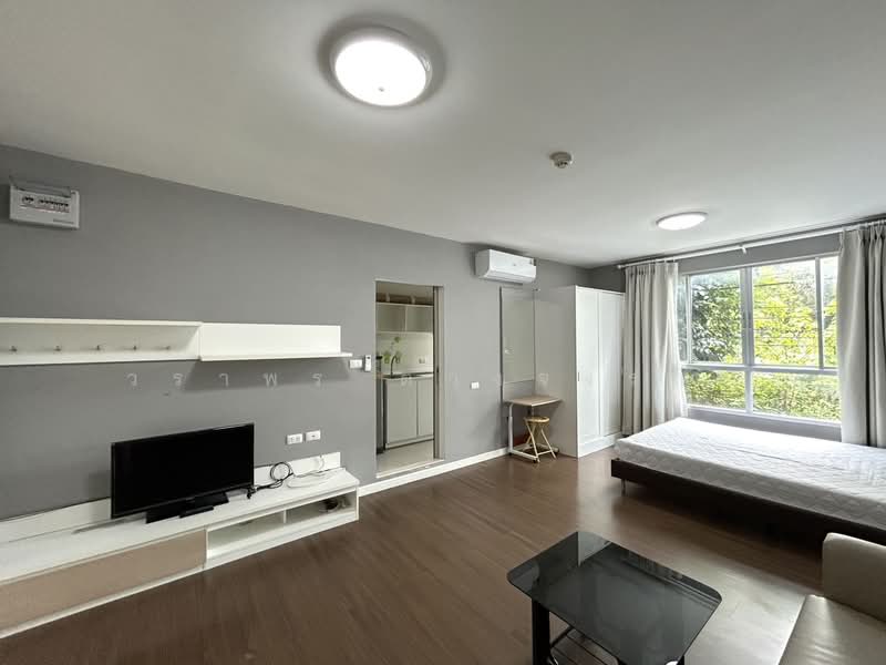 Dcondo Campus Resort Chiang Mai, Chiang Mai, Suthep, Su Thep, Muang Chiang Mai, Chiang Mai, Studio, 30 sqm, Condo For Sale, by วราพร ตางจงราช, 500336101 - DDproperty.com