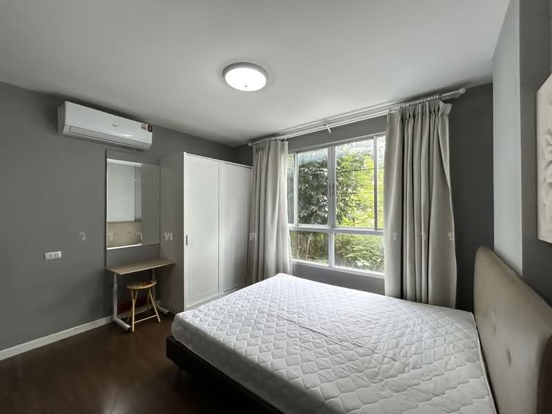 Dcondo Campus Resort Chiang Mai : ดีคอนโด แคมปัส รีสอร์ท เชียงใหม่, เชียงใหม่, สุเทพ, เมืองเชียงใหม่, เชียงใหม่, 30 ตร.ม., คอนโด ขาย, โดย วราพร ตางจงราช, 500336101 - DDproperty.com