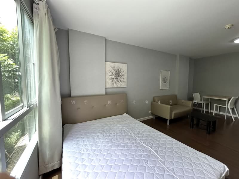 Dcondo Campus Resort Chiang Mai : ดีคอนโด แคมปัส รีสอร์ท เชียงใหม่, เชียงใหม่, สุเทพ, เมืองเชียงใหม่, เชียงใหม่, 30 ตร.ม., คอนโด ขาย, โดย วราพร ตางจงราช, 500336101 - DDproperty.com