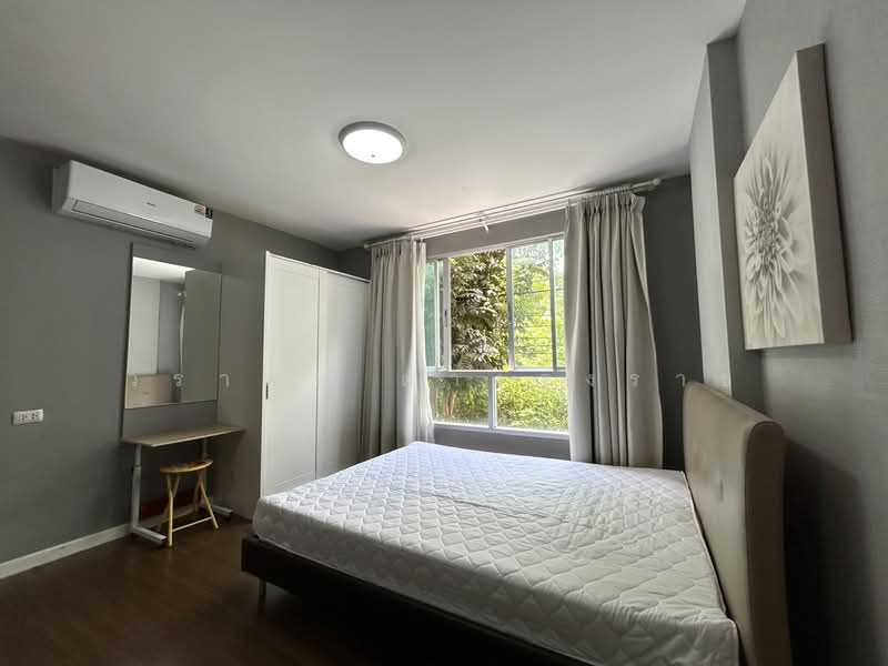 Dcondo Campus Resort Chiang Mai, Chiang Mai, Suthep, Su Thep, Muang Chiang Mai, Chiang Mai, Studio, 30 sqm, Condo For Sale, by วราพร ตางจงราช, 500336101 - DDproperty.com