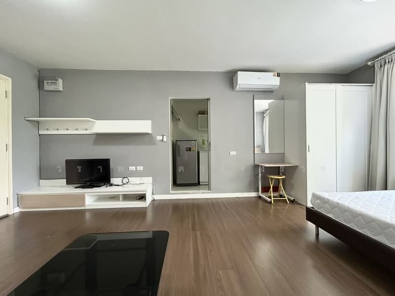 Dcondo Campus Resort Chiang Mai : ดีคอนโด แคมปัส รีสอร์ท เชียงใหม่, เชียงใหม่, สุเทพ, เมืองเชียงใหม่, เชียงใหม่, 30 ตร.ม., คอนโด ขาย, โดย วราพร ตางจงราช, 500336101 - DDproperty.com