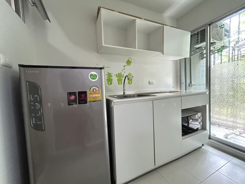 Dcondo Campus Resort Chiang Mai, Chiang Mai, Suthep, Su Thep, Muang Chiang Mai, Chiang Mai, Studio, 30 sqm, Condo For Sale, by วราพร ตางจงราช, 500336101 - DDproperty.com