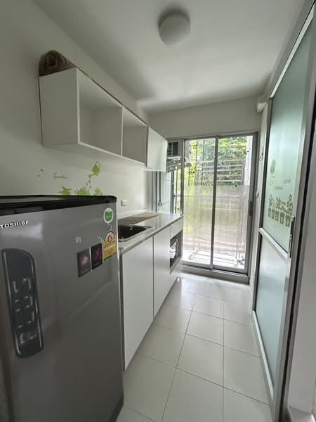 Dcondo Campus Resort Chiang Mai : ดีคอนโด แคมปัส รีสอร์ท เชียงใหม่, เชียงใหม่, สุเทพ, เมืองเชียงใหม่, เชียงใหม่, 30 ตร.ม., คอนโด ขาย, โดย วราพร ตางจงราช, 500336101 - DDproperty.com