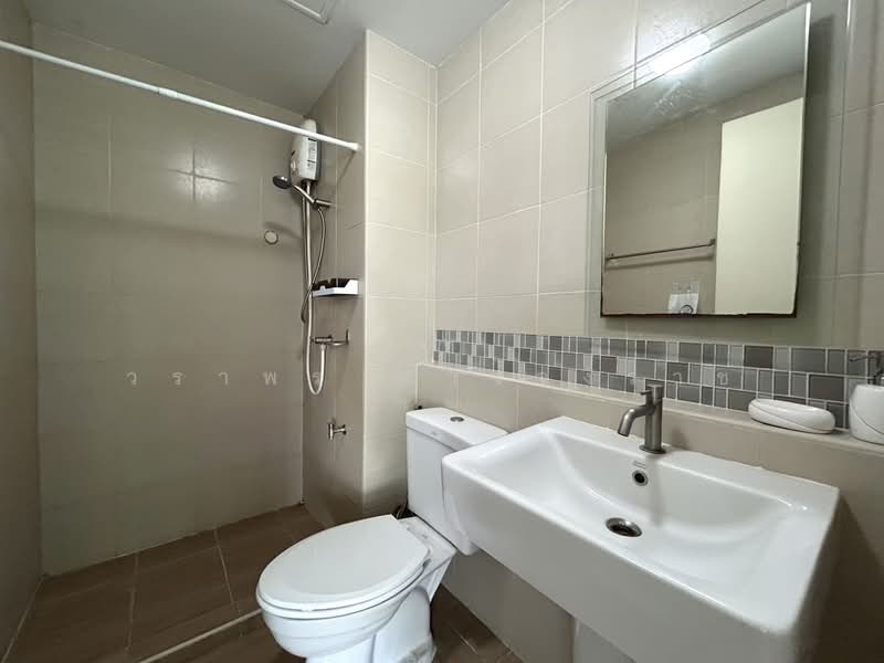 Dcondo Campus Resort Chiang Mai : ดีคอนโด แคมปัส รีสอร์ท เชียงใหม่, เชียงใหม่, สุเทพ, เมืองเชียงใหม่, เชียงใหม่, 30 ตร.ม., คอนโด ขาย, โดย วราพร ตางจงราช, 500336101 - DDproperty.com