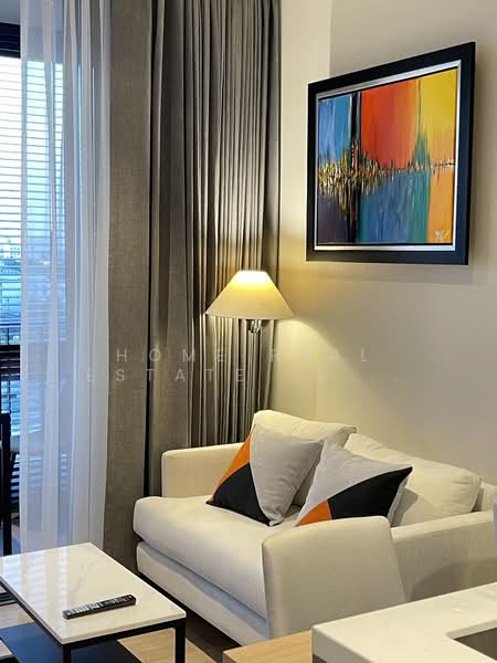 Quinn Sukhumvit 101, Bangkok, 3053 Sukhumvit Road, Bang Chak, Phra Khanong, Bangkok, 1 Bedroom, 35 sqm, Condo For Sale, by HOME Real Estate Service, 500336102 - DDproperty.com