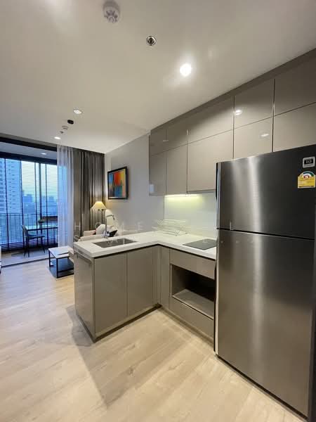 Quinn Sukhumvit 101, Bangkok, 3053 Sukhumvit Road, Bang Chak, Phra Khanong, Bangkok, 1 Bedroom, 35 sqm, Condo For Sale, by HOME Real Estate Service, 500336102 - DDproperty.com