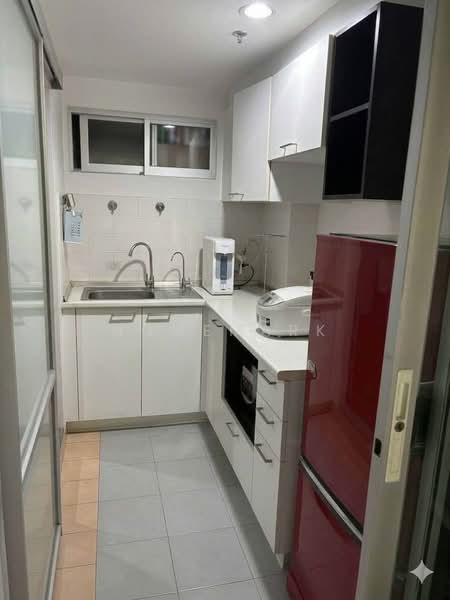 Lumpini Place Rama 8, Bangkok, 1521 Soi Arun Amarin 53, Arun Amarin Road, Bang Yi Khan, Bang Phlat, Bangkok, 2 Bedrooms, 64 sqm, Condo For Sale, by Homemark, 500336103 - DDproperty.com
