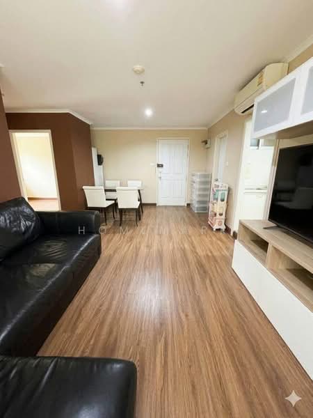 Lumpini Place Rama 8, Bangkok, 1521 Soi Arun Amarin 53, Arun Amarin Road, Bang Yi Khan, Bang Phlat, Bangkok, 2 Bedrooms, 64 sqm, Condo For Sale, by Homemark, 500336103 - DDproperty.com