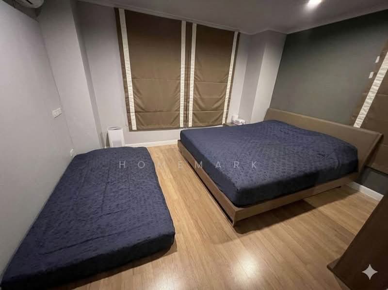 Lumpini Place Rama 8, Bangkok, 1521 Soi Arun Amarin 53, Arun Amarin Road, Bang Yi Khan, Bang Phlat, Bangkok, 2 Bedrooms, 64 sqm, Condo For Sale, by Homemark, 500336103 - DDproperty.com