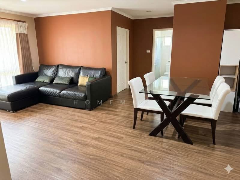 Lumpini Place Rama 8, Bangkok, 1521 Soi Arun Amarin 53, Arun Amarin Road, Bang Yi Khan, Bang Phlat, Bangkok, 2 Bedrooms, 64 sqm, Condo For Sale, by Homemark, 500336103 - DDproperty.com