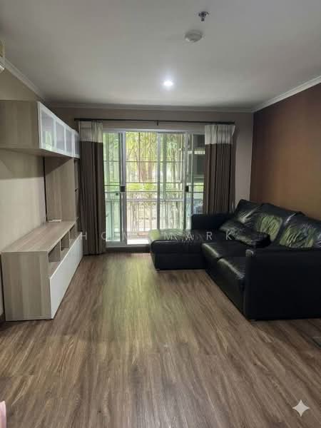 Lumpini Place Rama 8, Bangkok, 1521 Soi Arun Amarin 53, Arun Amarin Road, Bang Yi Khan, Bang Phlat, Bangkok, 2 Bedrooms, 64 sqm, Condo For Sale, by Homemark, 500336103 - DDproperty.com