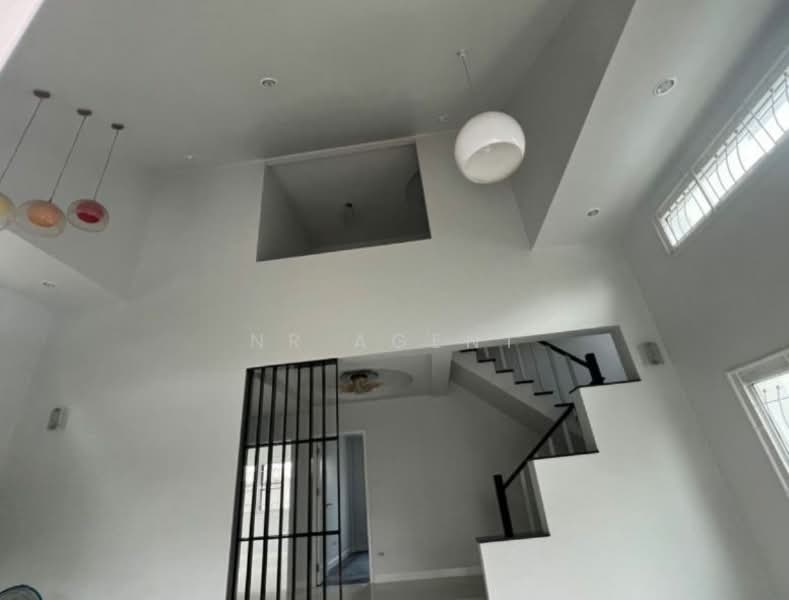 บ้านเดี่ยวปลูกเอง สรงประภา ดอนเมือง, Pathum Thani, Lak Hok, Muang Pathum Thani, Pathum Thani, 3 Bedrooms, 140 sqm, Single Detached House For Sale, by NR AGENT, 500336105 - DDproperty.com