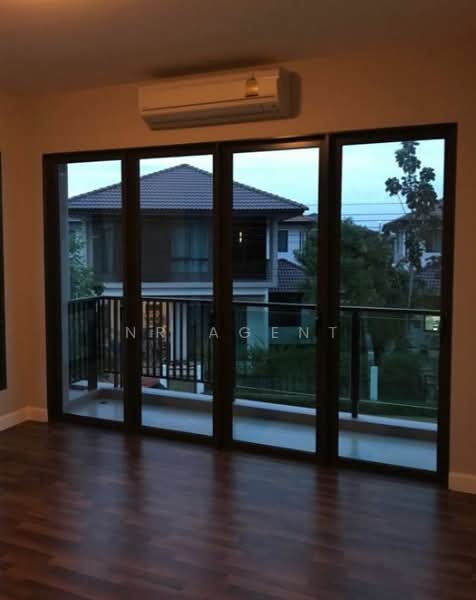 Habitia Orbit Hathairat, Bangkok, Hathairat Road, Sam Wa Tawan Tok, Khlong Sam Wa, Bangkok, 3 Bedrooms, 149 sqm, Single Detached House For Sale, by NR AGENT, 500336109 - DDproperty.com