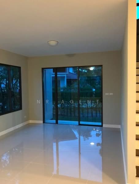 Habitia Orbit Hathairat, Bangkok, Hathairat Road, Sam Wa Tawan Tok, Khlong Sam Wa, Bangkok, 3 Bedrooms, 149 sqm, Single Detached House For Sale, by NR AGENT, 500336109 - DDproperty.com