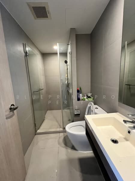 Whizdom Connect Sukhumvit : วิสซ์ดอม คอนเนค สุขุมวิท, กรุงเทพ, 1 ซอยปิยบุตร์ 1 ถนนสุขุมวิท, บางนา, กรุงเทพ, 49 ตร.ม., คอนโด ให้เช่า, โดย Blueprint.property, 500336112 - DDproperty.com