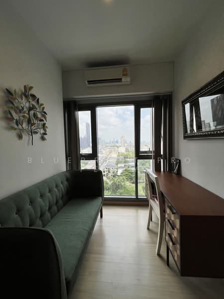 Whizdom Connect Sukhumvit, Bangkok, 1 Soi Piyibut 1, Sukhumvit Road, Bang Na, Bangkok, 2 Bedrooms, 49 sqm, Condo For Rent, by Blueprint.property, 500336112 - DDproperty.com