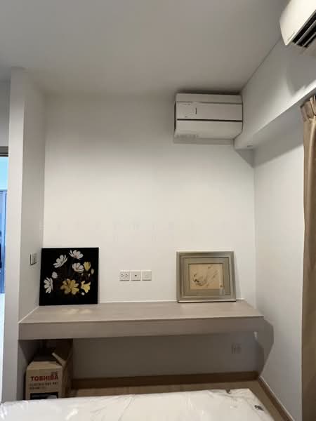 Whizdom Connect Sukhumvit, Bangkok, 1 Soi Piyibut 1, Sukhumvit Road, Bang Na, Bangkok, 2 Bedrooms, 49 sqm, Condo For Rent, by Blueprint.property, 500336112 - DDproperty.com