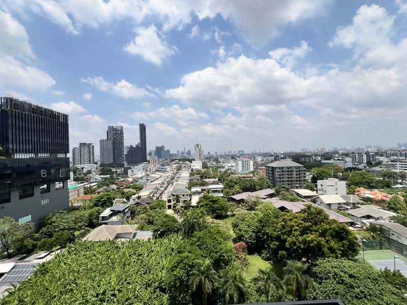Whizdom Connect Sukhumvit, Bangkok, 1 Soi Piyibut 1, Sukhumvit Road, Bang Na, Bangkok, 2 Bedrooms, 49 sqm, Condo For Rent, by Blueprint.property, 500336112 - DDproperty.com