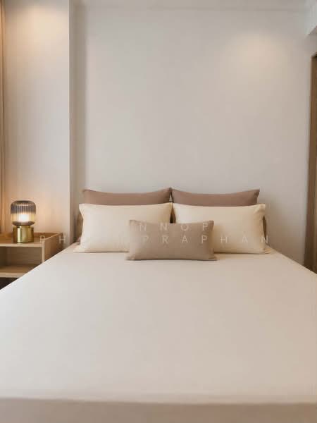 Supalai Oriental Sukhumvit 39, Bangkok, Soi Sukhumvit 39, Khlong Tan Nua, Watthana, Bangkok, 1 Bedroom, 46 sqm, Condo For Rent, by Sannop Phongpraphan, 500336117 - DDproperty.com